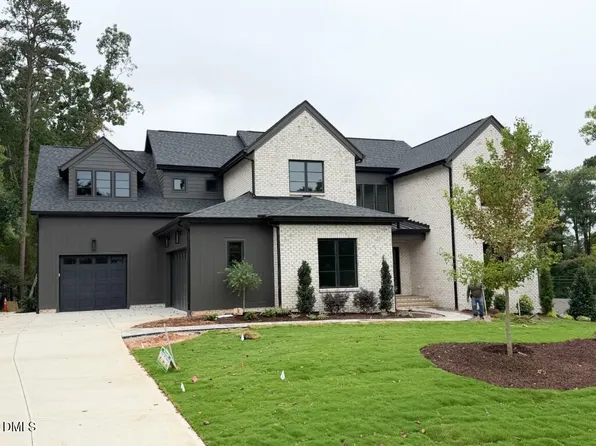 1221 Gunnison Pl, Raleigh, NC 27609