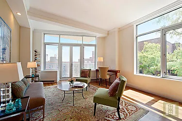 Sold by Halstead Real Estate