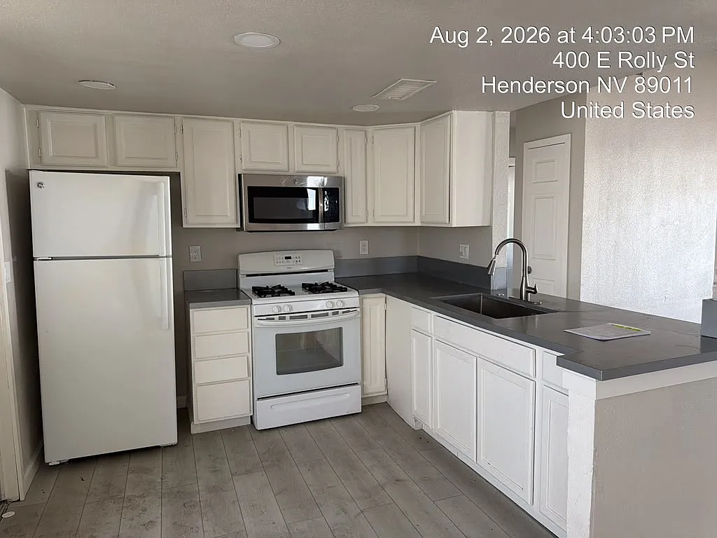 4 bed, 1248 sqft, $2,200 — Photo 1