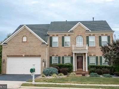 14145 Clatterbuck Loop, Gainesville, VA, 20155