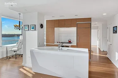 Rented by Sotheby's International Realty