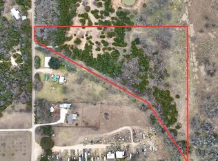 1304 Tbd County Rd, Morgan, TX 76671