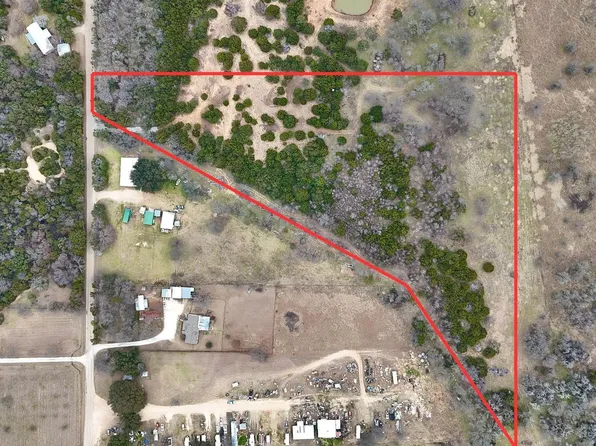 1304 Tbd County Rd, Morgan, TX 76671