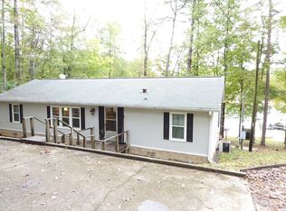 891 Shelor Ferry Rd, Fair Play, SC 29643