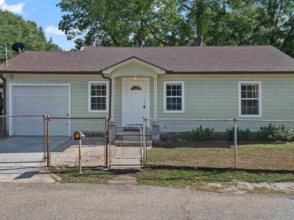 716 Ridgelea Ave, Longview, TX 75602