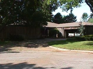 1303 NE Quail Creek Cir, Lawton, OK 73507