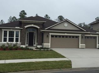 289 Spring Creek Way, Saint Augustine, FL 32095