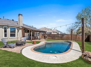 1626 Birch Ln, Corinth, TX 76210