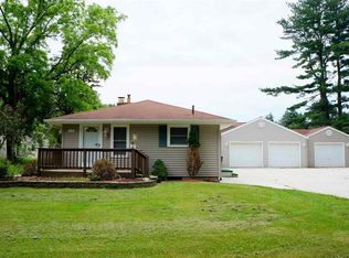 6839 Carter Rd, Spring Arbor, MI 49283