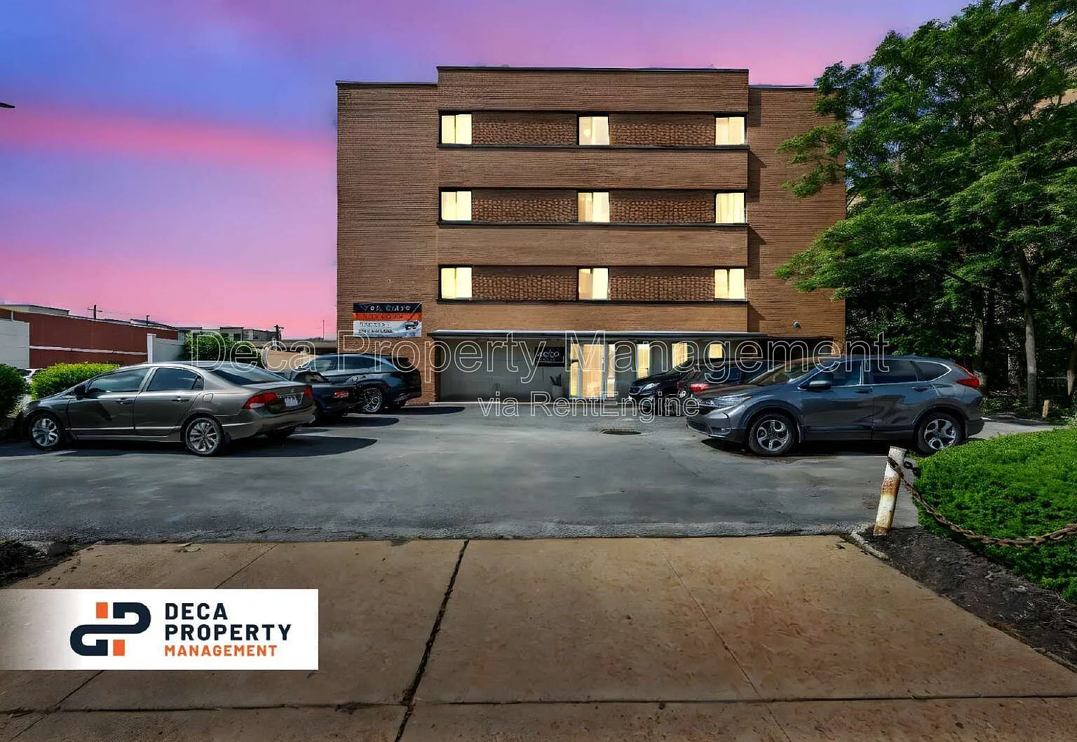 Studio, 81 sqft, $1,095 — Photo 1