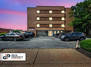 4020 Lindell Blvd, Saint Louis, MO 63108