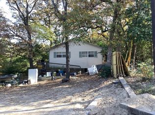 436 Long Shadow Dr, Murchison, TX 75778