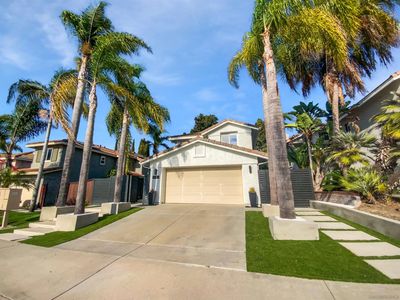 1442 Calle Goya, Oceanside, CA, 92056