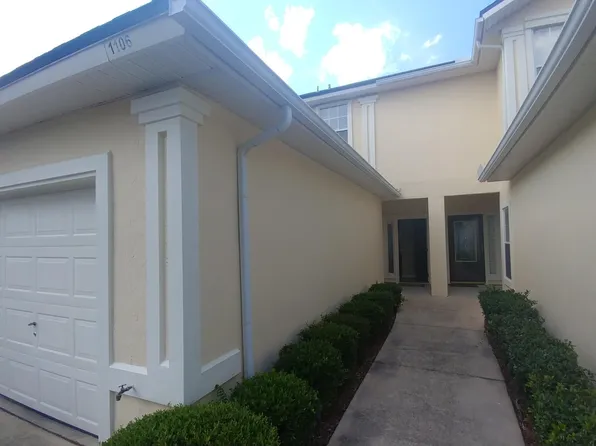 1106 Southern Mill Ct, Saint Johns, FL 32259