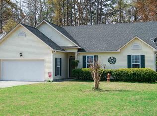 2512 Oriole Dr, Murrells Inlet, SC 29576