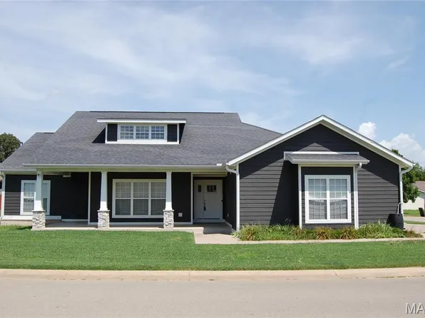 117 Estate Dr, Poplar Bluff, MO 63901