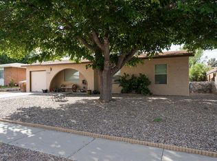 1774 Webster Ave, Las Cruces, NM 88001