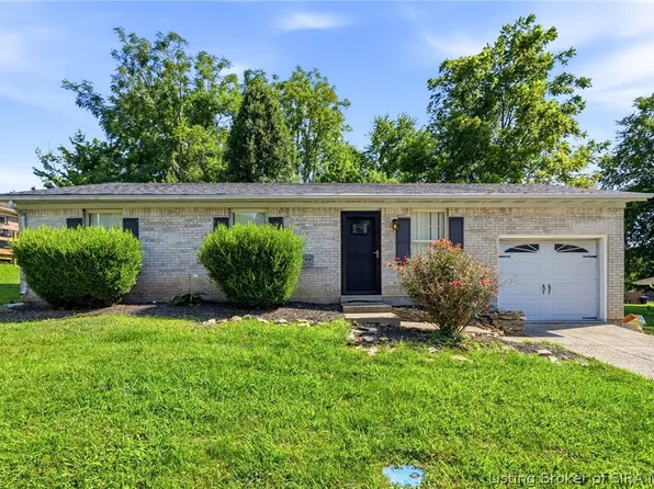 1790 Payne Street, Georgetown, IN 47122