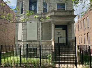 5646 S Sangamon St, Chicago, IL 60621