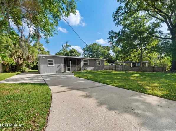 6329 BARTHOLF Avenue, Jacksonville, FL 32210
