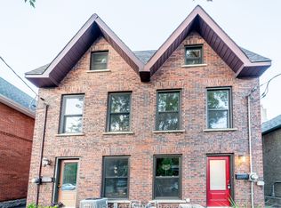 43 Sweetland Ave, Ottawa, ON K1N 7T7