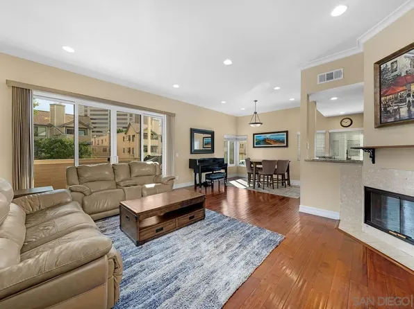 9290 Towne Centre Dr Unit 88, San Diego, CA 92121