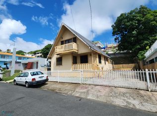 226 Calle 4, Ceiba, PR 00735