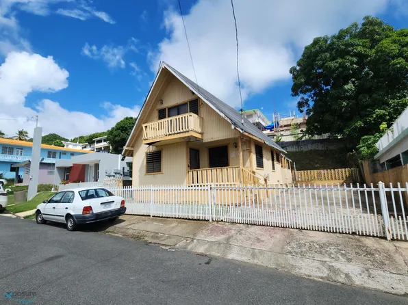 226 Calle 4, Ceiba, PR 00735