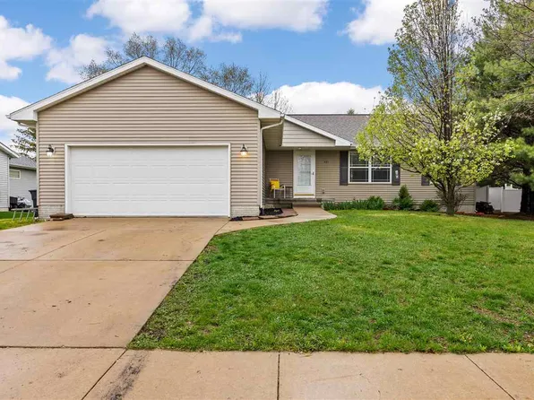 401 S Franklin St, Lisbon, IA 52253