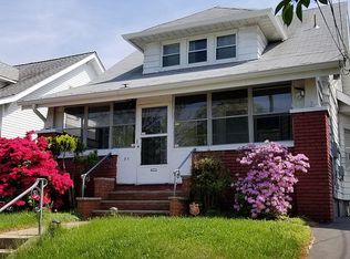 95 E 5th St, Clifton, NJ 07011