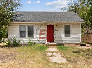 2225 Trice Ave, Waco, TX 76707