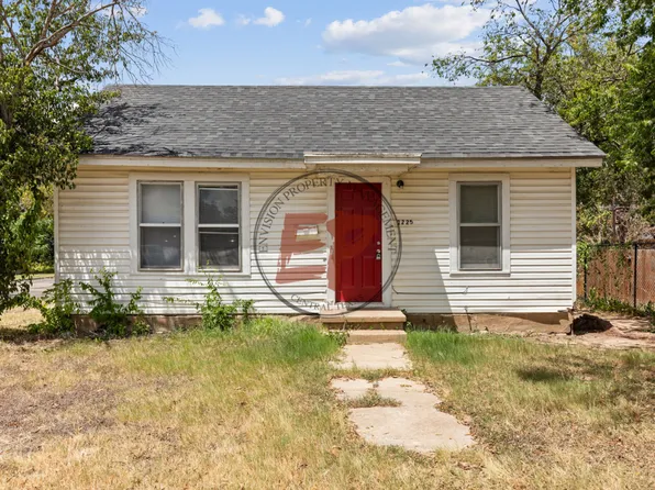 2225 Trice Ave, Waco, TX 76707