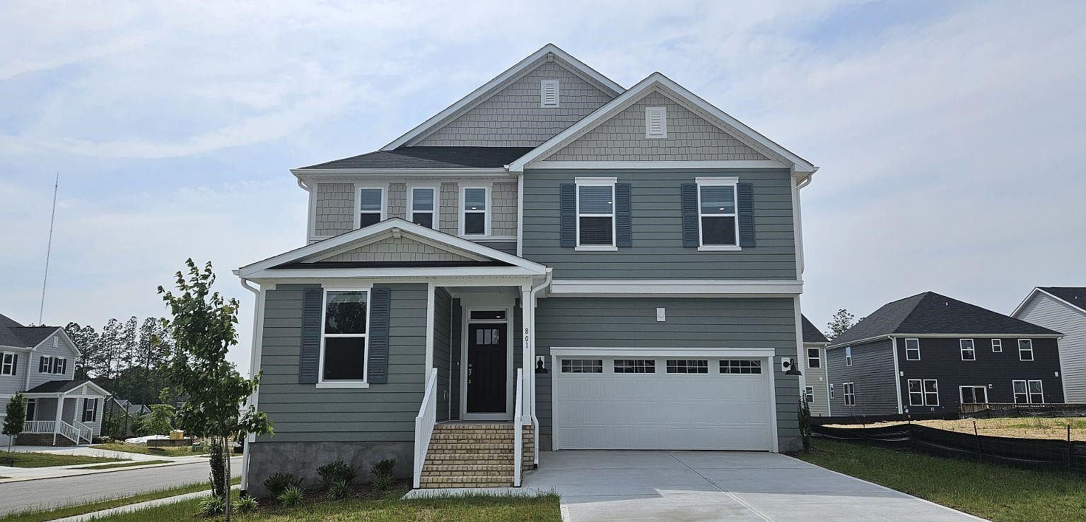801 Wagyu Way, Rolesville, NC 27571 Zillow