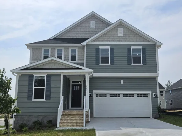 801 Wagyu Way, Rolesville, NC 27571