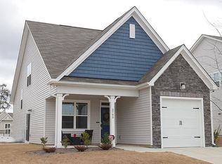 3705 Putnam Rd, Raleigh, NC 27610