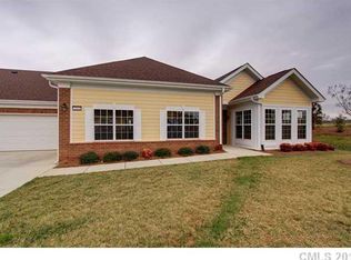 1918 McKirkland Ct UNIT 25B, Matthews, NC 28105