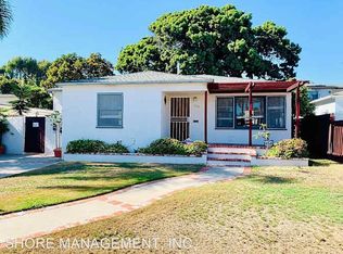 1128 Reed Ave, San Diego, CA 92109