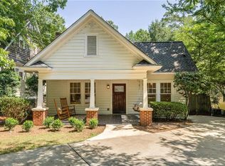 1810 Marlbrook Dr, Atlanta, GA 30307