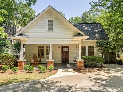 1810 Marlbrook Dr, Atlanta, GA, 30307