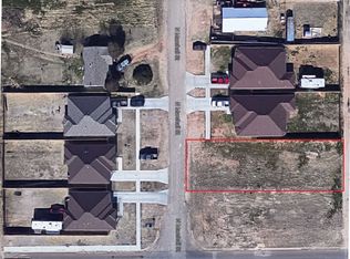 102 N Marshall St, Midland, TX 79701