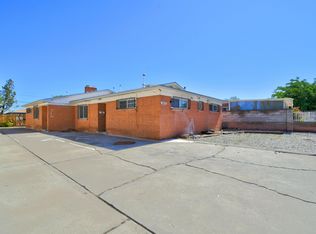 3513 Crest Ave SE, Albuquerque, NM 87106