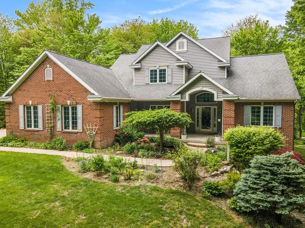 8837 56th Ave, Hudsonville, MI 49426