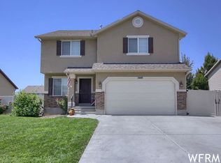 5449 S 2450 W, Roy, UT 84067