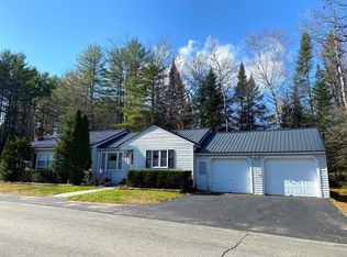 5 Balsam St, Lake Placid, NY 12946