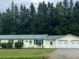 16836 Shreve Run Rd, Pleasantville, PA 16341