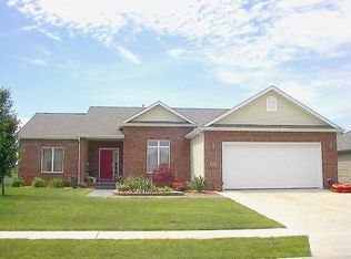 3616 Birkdale Dr, Springfield, IL 62712