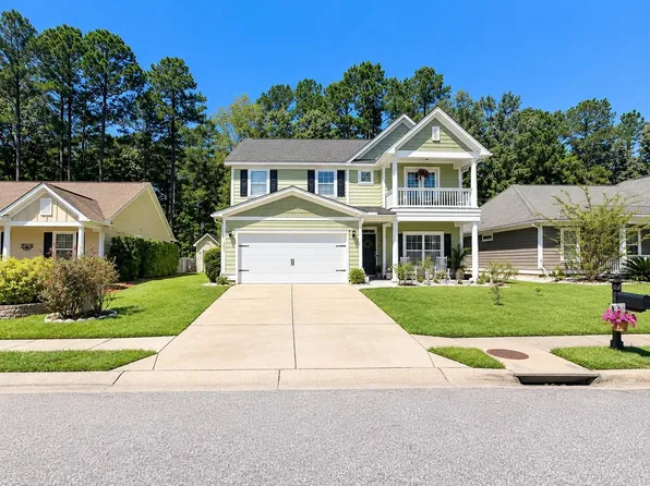 3809 Bonnecrest Ln, North Charleston, SC 29420