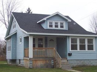 1419 13th St, Port Huron, MI 48060