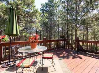 19765 Indian Summer Ln, Monument, CO 80132