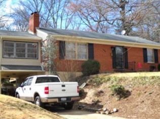 260 Oakwood Cir, Danville, VA 24541